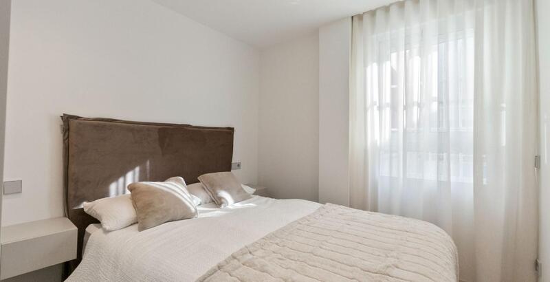 3 Cuarto Apartamento en venta
