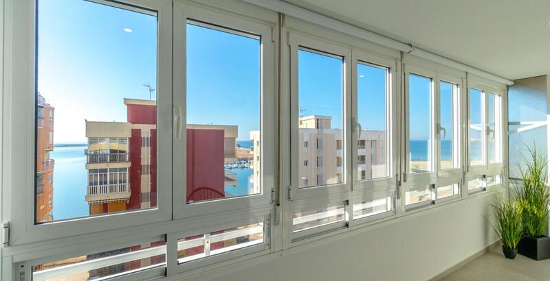 3 Cuarto Apartamento en venta