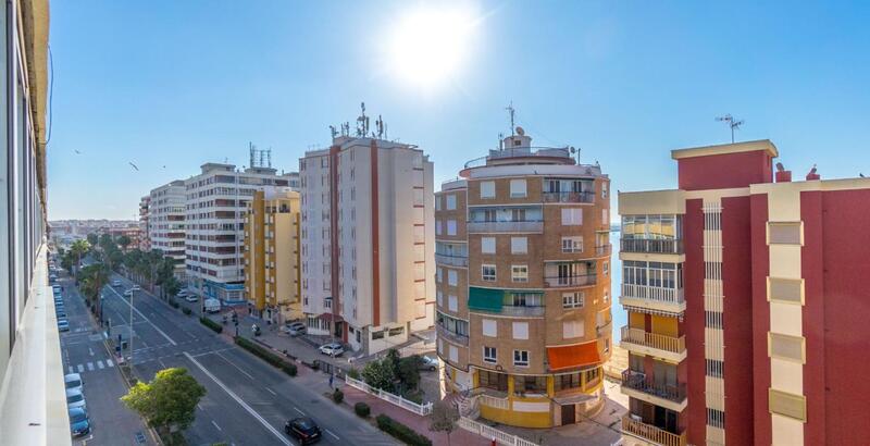 3 Cuarto Apartamento en venta