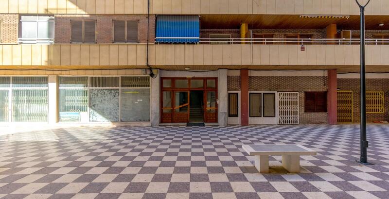 3 Cuarto Apartamento en venta