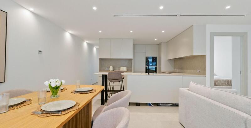 3 Cuarto Apartamento en venta