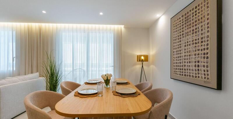 3 Cuarto Apartamento en venta