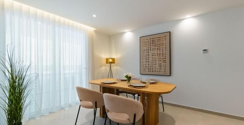 3 Cuarto Apartamento en venta