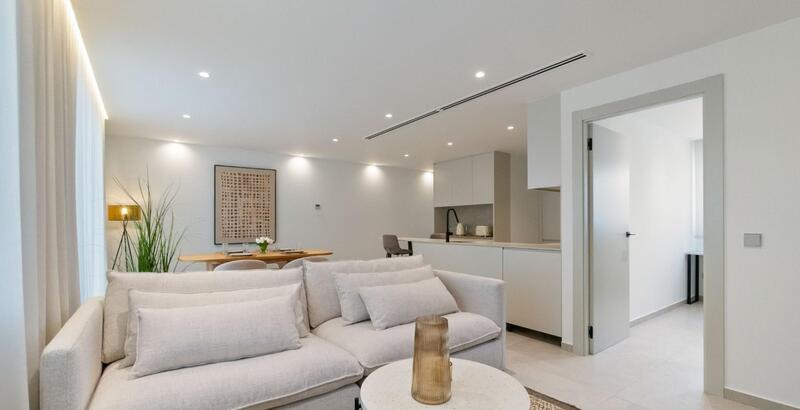 3 Cuarto Apartamento en venta