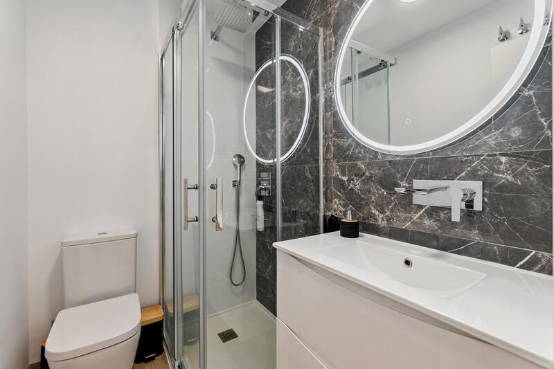 2 slaapkamer Appartement Te koop
