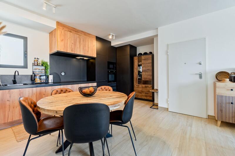 2 slaapkamer Appartement Te koop