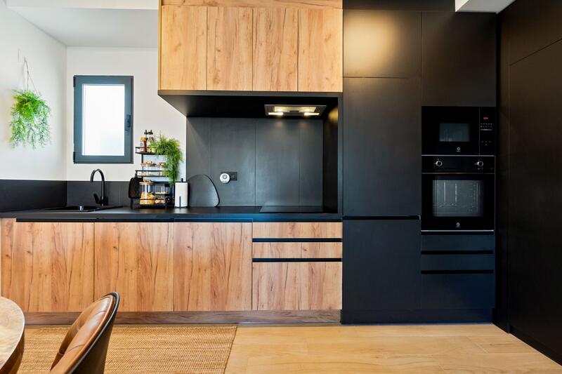 2 slaapkamer Appartement Te koop