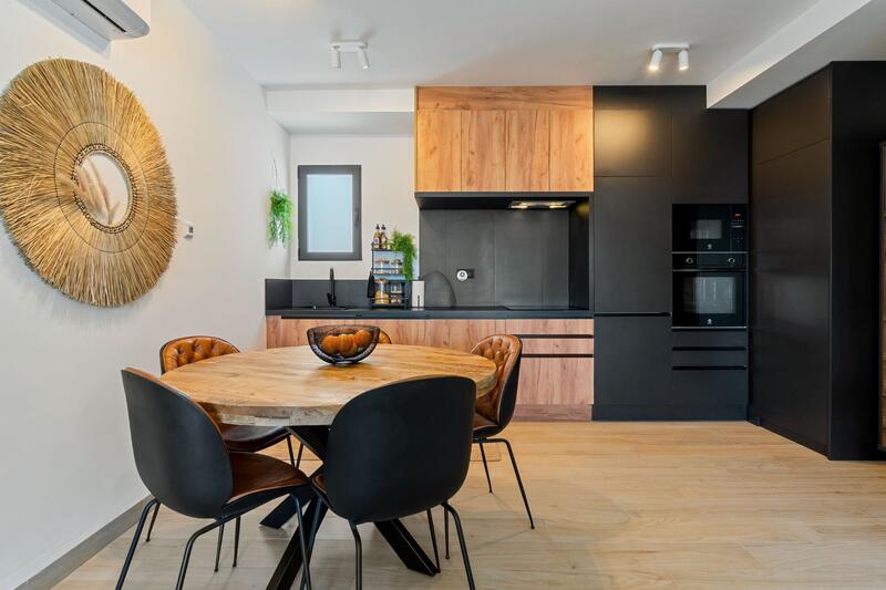 2 slaapkamer Appartement Te koop