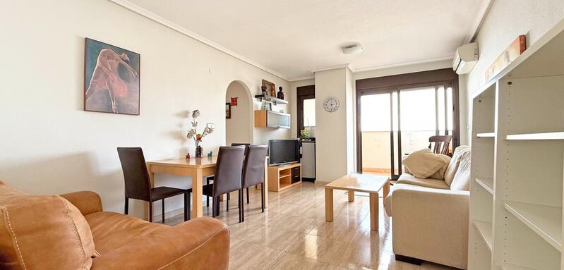 Leilighet til salgs i Torrevieja, Alicante