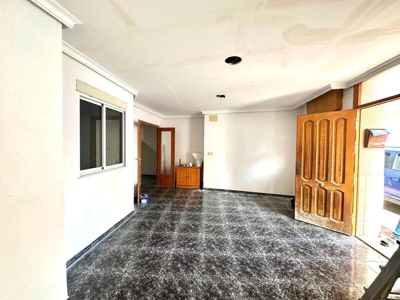 Apartment for sale in Torrevieja, Alicante
