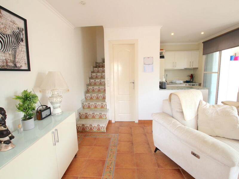 3 bedroom Townhouse for sale