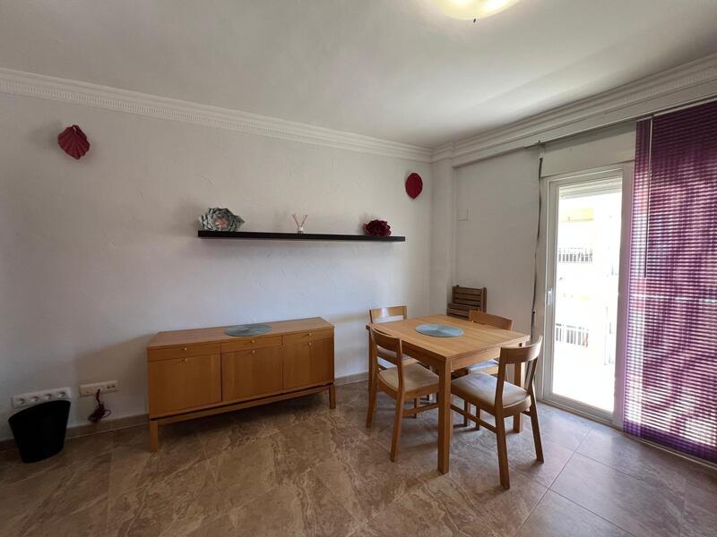 3 slaapkamer Appartement Te koop