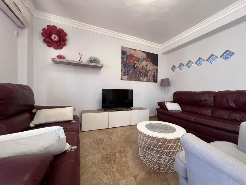 3 slaapkamer Appartement Te koop