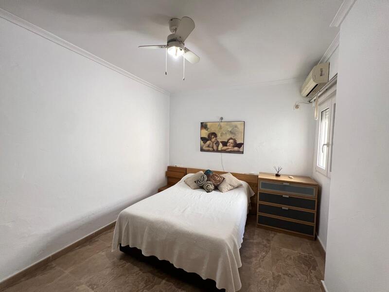 3 slaapkamer Appartement Te koop