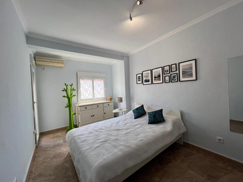 3 slaapkamer Appartement Te koop