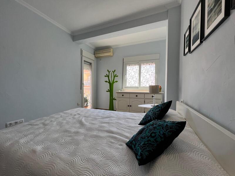 3 slaapkamer Appartement Te koop