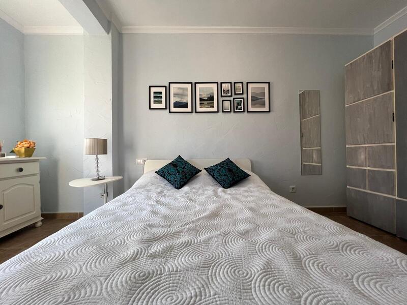 3 slaapkamer Appartement Te koop