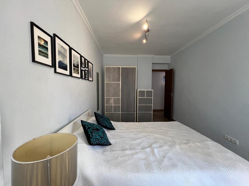 3 slaapkamer Appartement Te koop