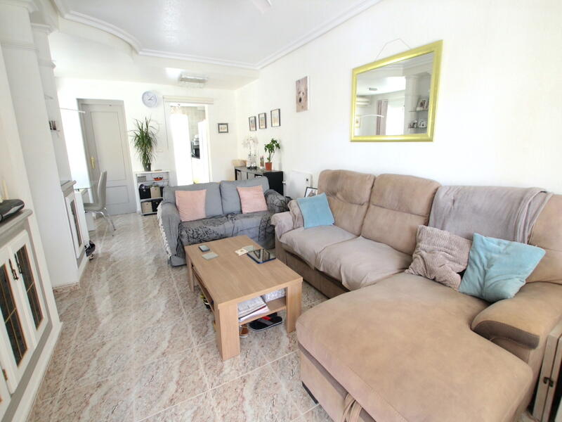 3 sovrum Villa till salu