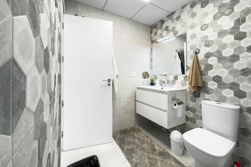 2 Cuarto Apartamento en venta