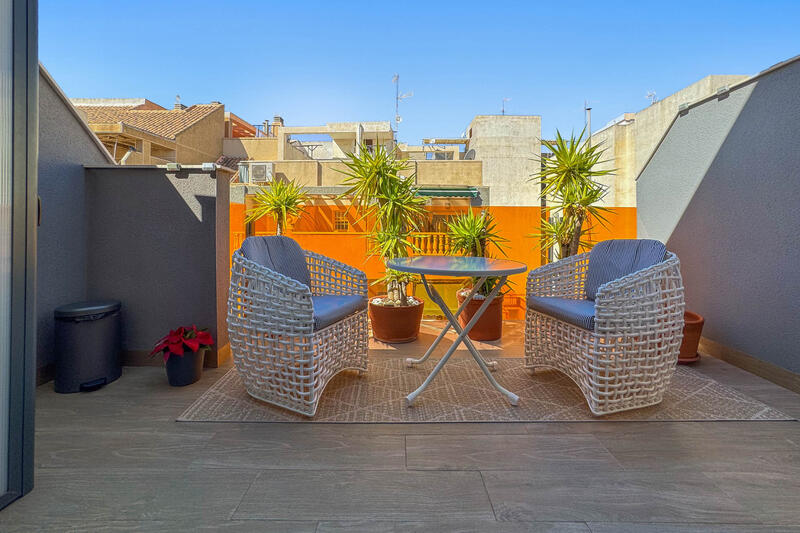 2 Cuarto Apartamento en venta