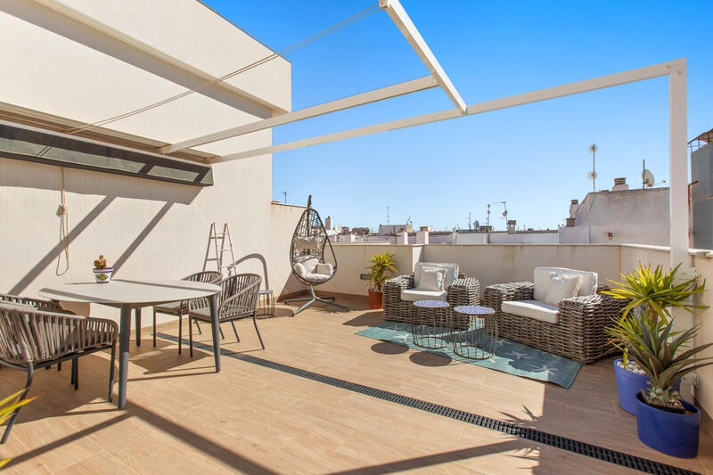 2 Cuarto Apartamento en venta