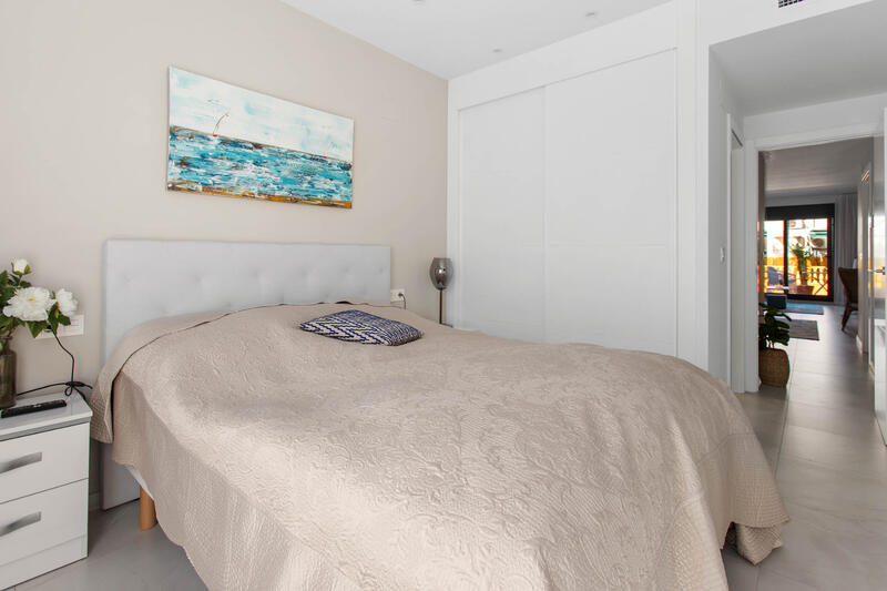 2 Cuarto Apartamento en venta