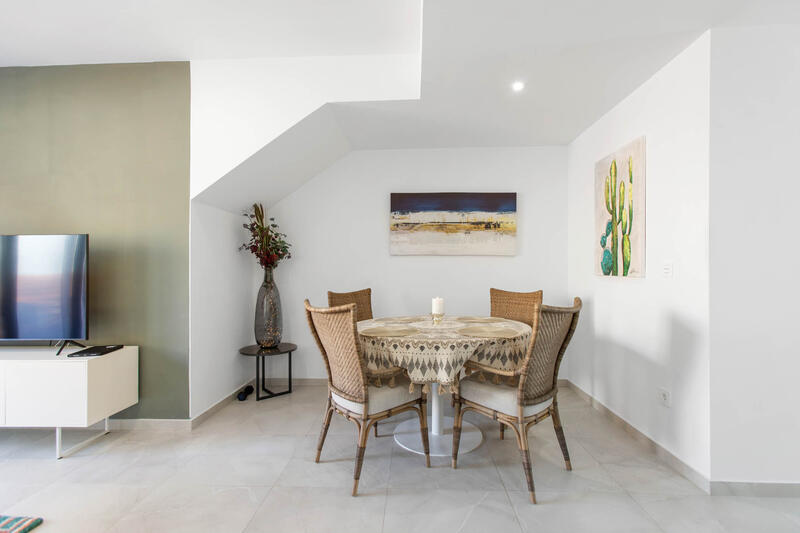 2 Cuarto Apartamento en venta