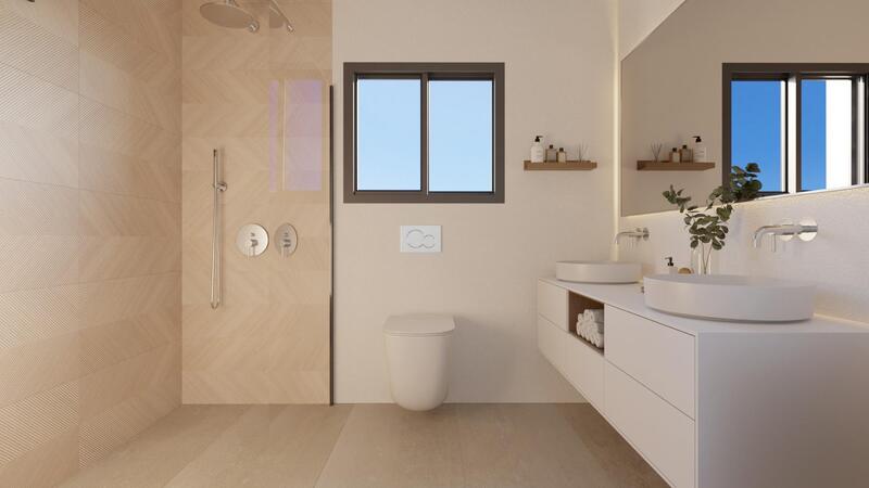 3 chambre Villa à vendre