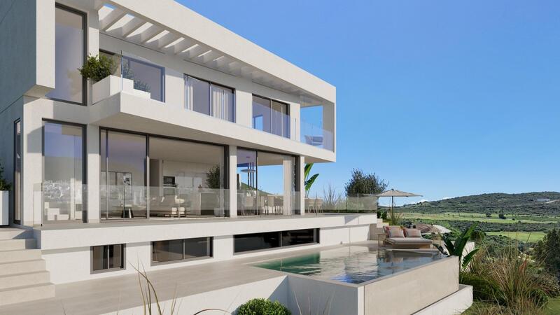 3 chambre Villa à vendre