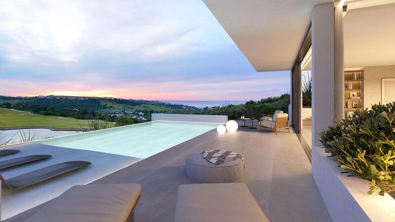 3 chambre Villa à vendre
