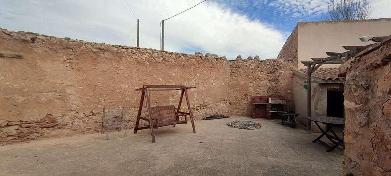 6 bedroom Country House for sale