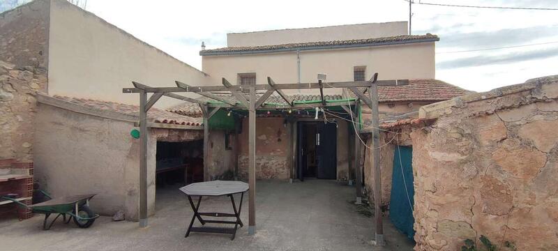 6 bedroom Country House for sale