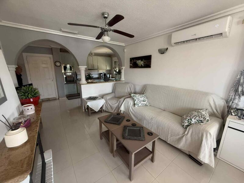 3 Cuarto Villa en venta