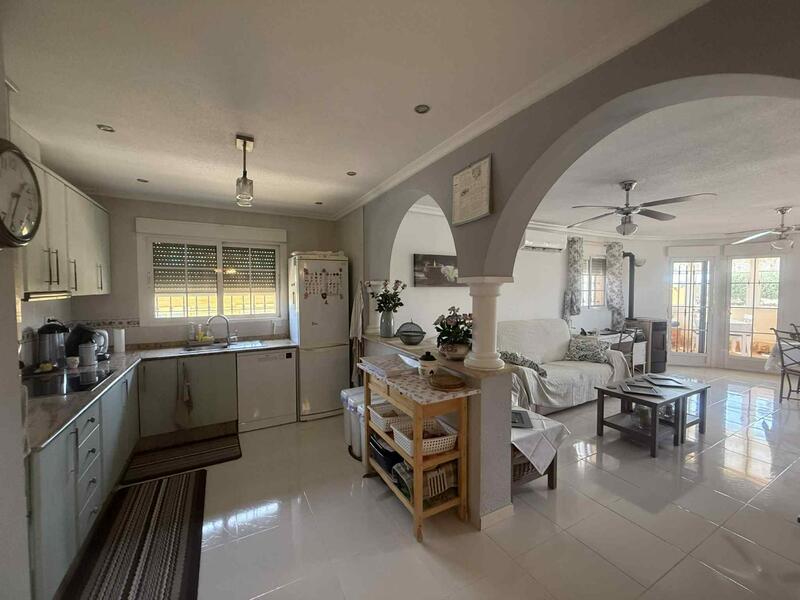 3 Cuarto Villa en venta