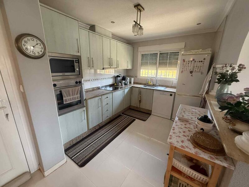 3 Cuarto Villa en venta