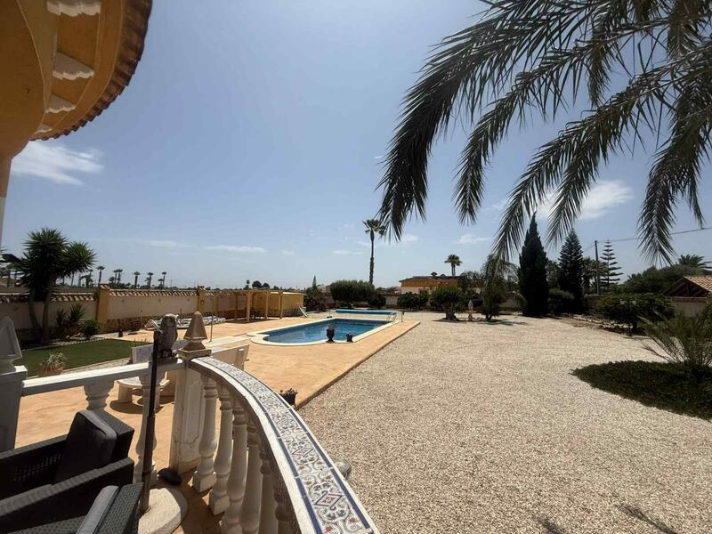 3 Cuarto Villa en venta