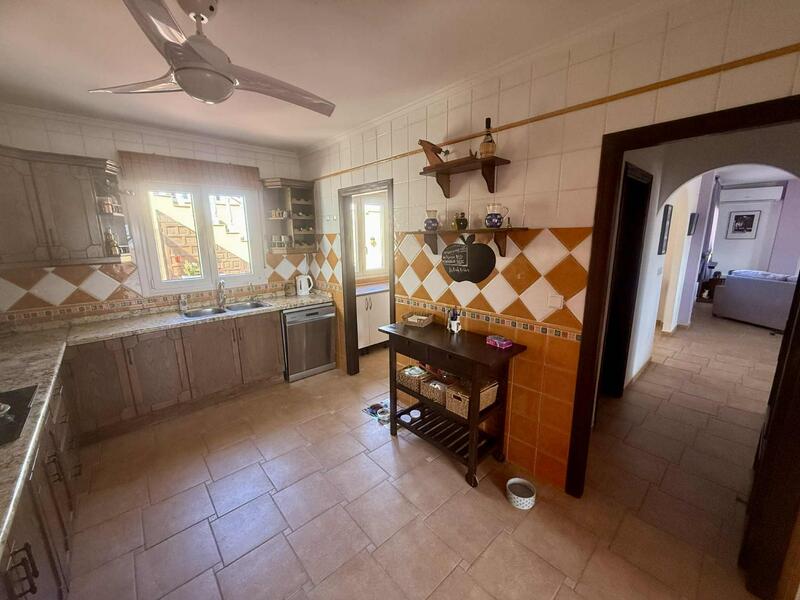 3 soverom Villa til salgs
