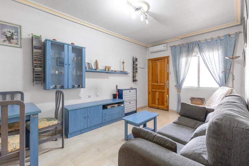 3 sovrum Villa till salu