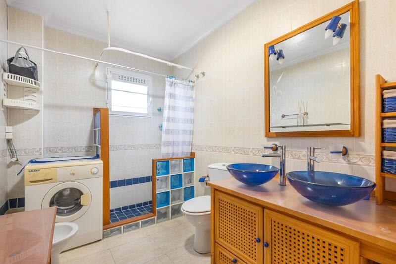 3 sovrum Villa till salu