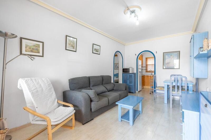 3 sovrum Villa till salu