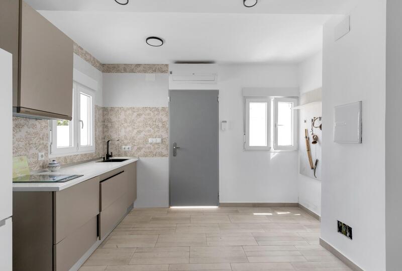3 soveværelse Villa til salg