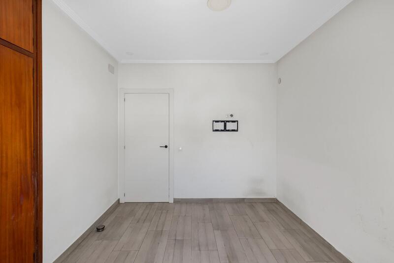 3 soveværelse Villa til salg