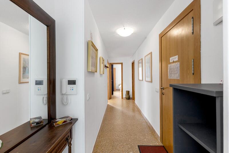 3 chambre Appartement à vendre