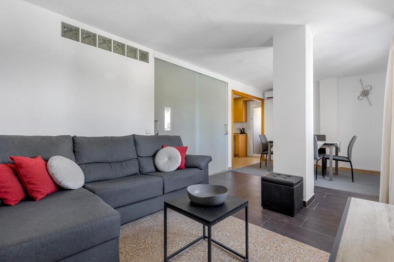3 chambre Appartement à vendre
