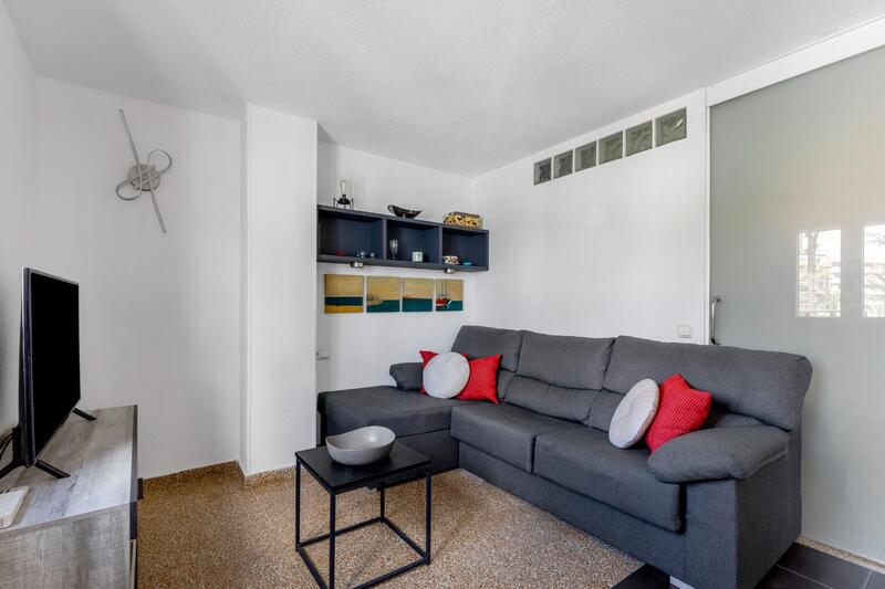 3 chambre Appartement à vendre