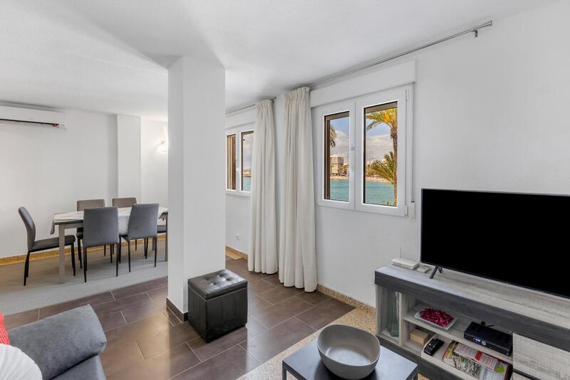 3 chambre Appartement à vendre