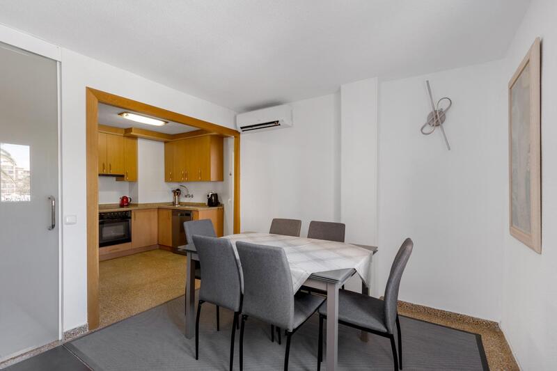 3 chambre Appartement à vendre