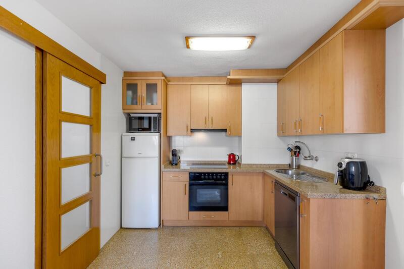 3 chambre Appartement à vendre