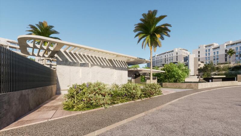 2 Cuarto Apartamento en venta